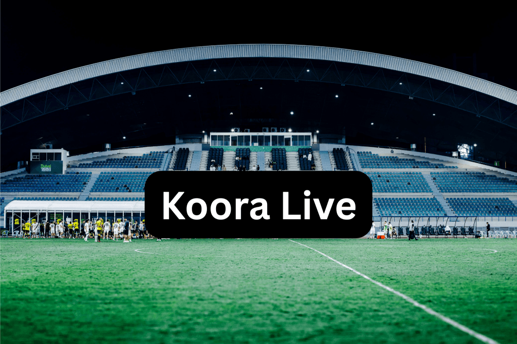 Kora Live