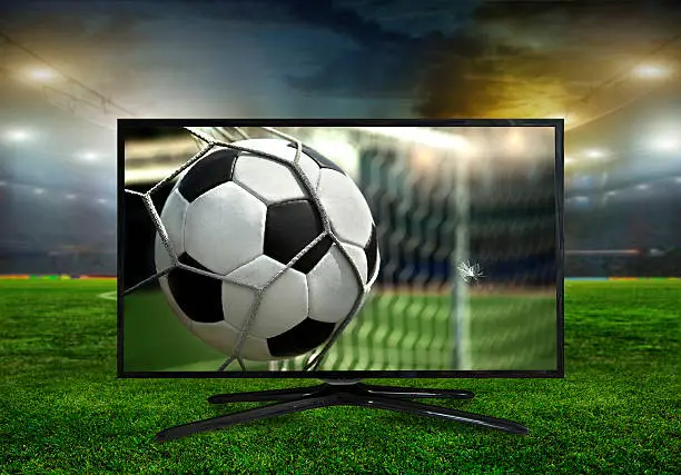 Soccer TV HD
