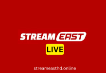 Streameast