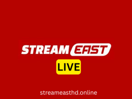 Streameast