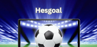 Hesgoal