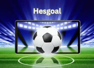Hesgoal – Watch Hes goal live Streaming Hesgoal