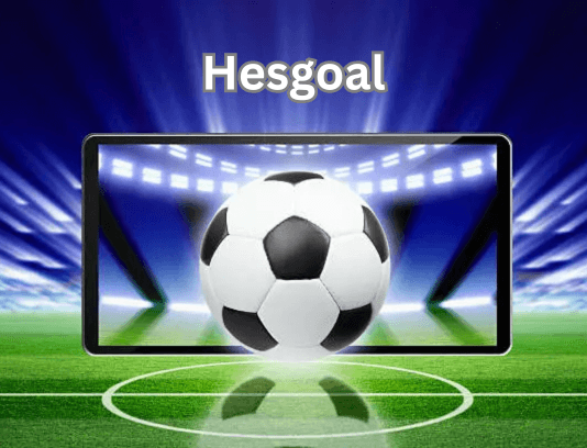 Hesgoal