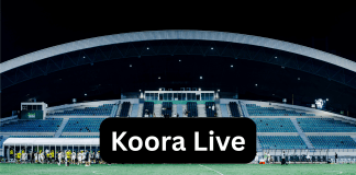 Kora Live