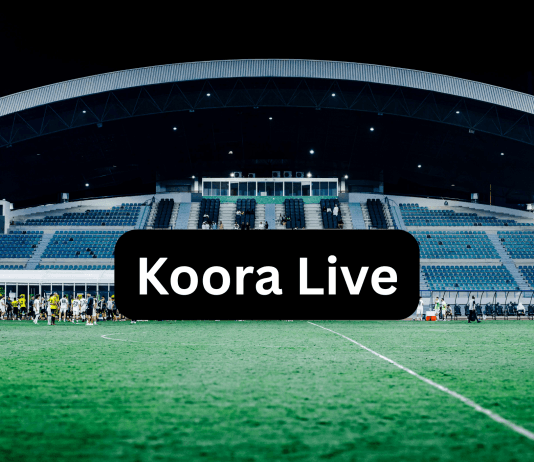 Kora Live