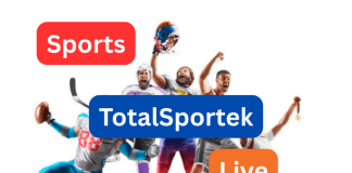 Totalsportek – Total Sportek Live Streaming