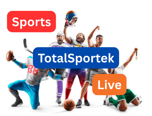 Totalsportek – Total Sportek Live Streaming