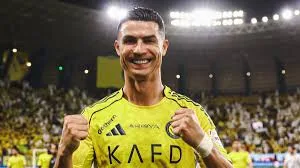 Cristiano Ronaldo made a sensational comeback from injury,