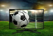 Soccer TV HD