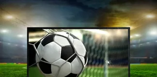Soccer TV HD
