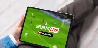 Sport Surge live Streaming