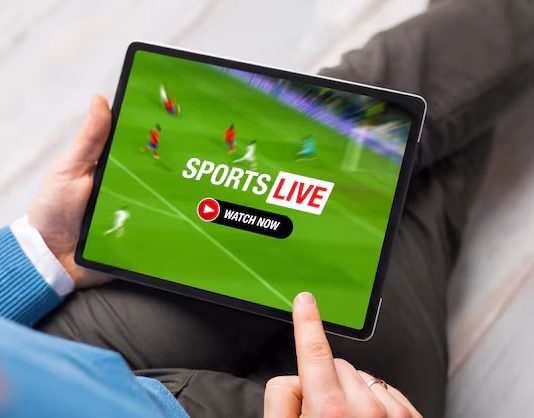 Sport Surge live Streaming