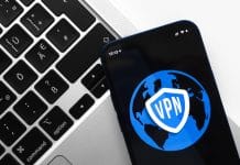 use vpn to fix streameast not loading or blocked website