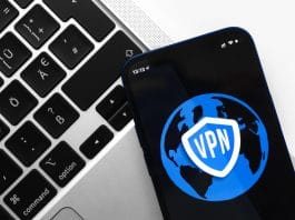use vpn to fix streameast not loading or blocked website