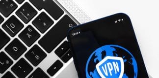 use vpn to fix streameast not loading or blocked website