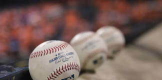 MLB
