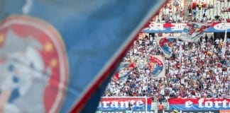 French Ligue 1 Schedule