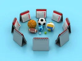 Soccer Schedule