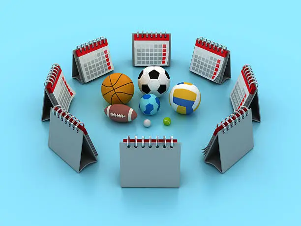 Soccer Schedule