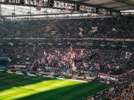 # German Bundesliga Schedule Keep up with the latest **German Bundesliga Schedule** on **StreamEastHD**, your go-to destination for live football streams, match fixtures, kickoff times, and real-time football updates. Whether you're following the Bundesliga title race or supporting your favorite club, you'll find everything you need in one place. Football fans deserve a hassle-free viewing experience without expensive subscriptions, regional blackouts, or excessive advertisements. StreamEastHD makes it easy to stay connected with Bundesliga action by providing quick access to live match coverage, updated schedules, and important match information throughout the season. Our platform delivers the latest Bundesliga fixtures, live streaming links, and match updates so you never miss a key moment. From the season opener to the championship-deciding fixtures, StreamEastHD keeps football supporters informed every step of the way. In addition to the German Bundesliga, StreamEastHD covers dozens of live football matches every day from major domestic and international competitions, including the **Premier League**, **La Liga**, **Serie A**, **Ligue 1**, **UEFA Champions League**, **Europa League**, **DFB-Pokal**, **FA Cup**, **Copa del Rey**, international tournaments, and women's football. Fans can also access live scores, league tables, match statistics, player performances, team standings, and full-time results. These features make it simple to track every club's progress and stay updated with the latest developments across the football season. Looking forward to the next Bundesliga showdown? StreamEastHD provides reliable access to live football streams, upcoming fixtures, and real-time updates, ensuring you never miss an important goal, assist, or match-winning performance. The website is optimized for desktops, laptops, tablets, and mobile devices, giving fans the flexibility to follow football from anywhere. Watch leading clubs including **Bayern Munich**, **Borussia Dortmund**, **RB Leipzig**, **Bayer Leverkusen**, **Eintracht Frankfurt**, **VfB Stuttgart**, **Manchester City**, **Real Madrid**, **Barcelona**, **Liverpool**, **Arsenal**, **Inter Milan**, **Juventus**, and many other top European teams. Whether you're searching for today's German Bundesliga fixtures, upcoming match schedules, live football streams, or the latest football news, StreamEastHD provides a complete football experience for fans around the world.